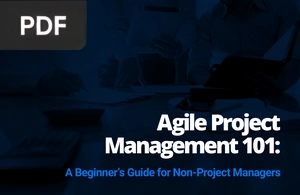 Agile Project Management 101 - A Beginner’s Guide for Non-Project Managers