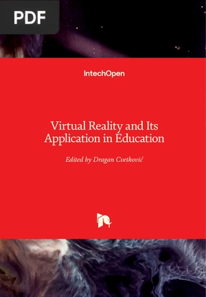 Virtual Reality and Its Application in Education