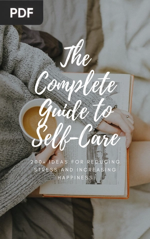 The Complete Guide to Self-Care