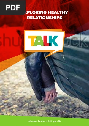 Exploring healthy relationships