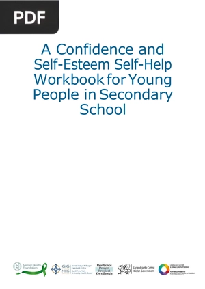 A Confidence and Self-Esteem Self-Help Workbook for Young People in Secondary School