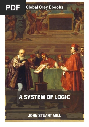 A System of Logic