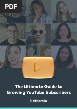 The Ultimate Guide to Growing YouTube Subscribers