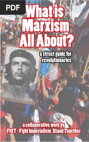 What Is Marxism All About