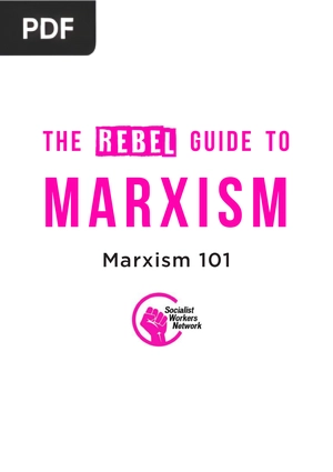 The rebel guide to marxism