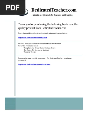 15 Greek Myth Mini-Books