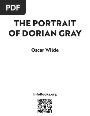 The Picture of Dorian Gray