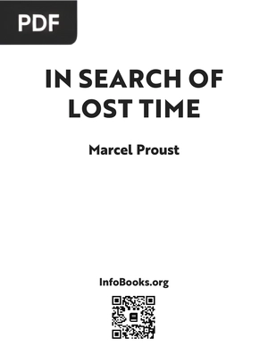 In Search of Lost Time