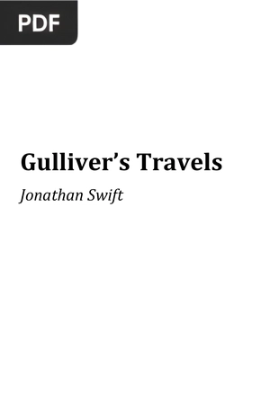 Gulliver's Travels