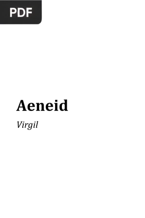Aeneid