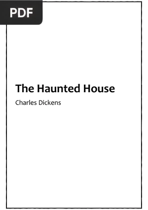The Haunted House