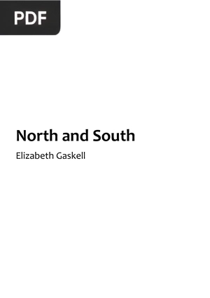 North and South