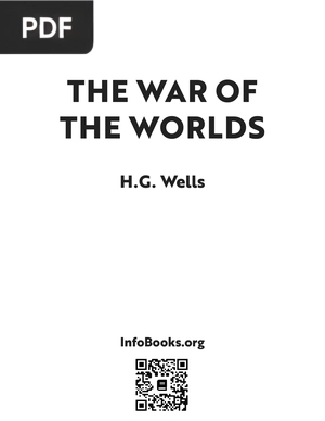 The War of the Worlds