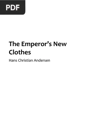The Emperor's New Clothes