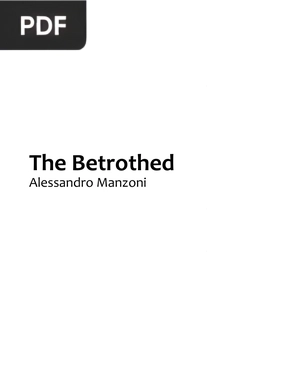 The Betrothed