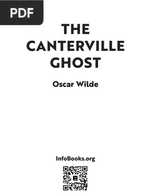 The Canterville Ghost