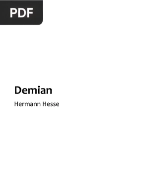 Demian