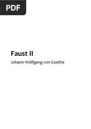 Faust II