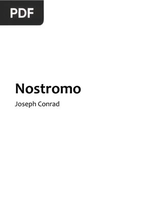 Nostromo