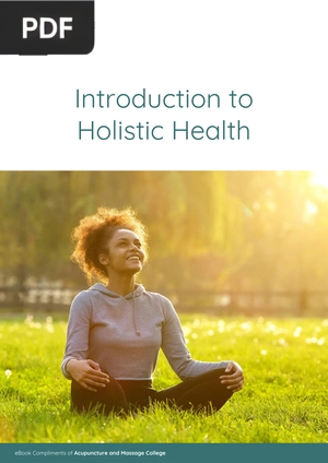 Introduction to Holistic Health