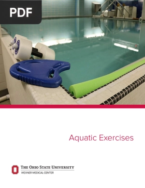 Aquatic Exercises