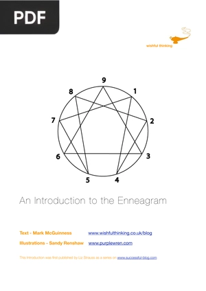 An Introduction to the Enneagram