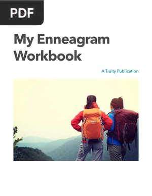 My Enneagram Workbook