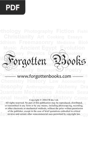 The Religions the Ancient World