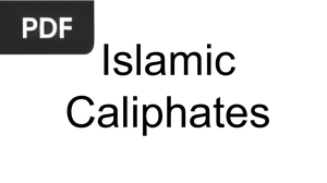 Islamic Caliphates (Presentation)