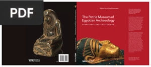 The Petrie Museum of Egyptian Archaeology