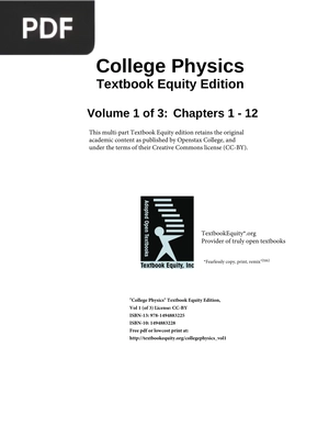 College Physics