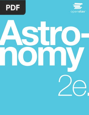 Astronomy 2e