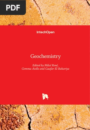 Geochemistry