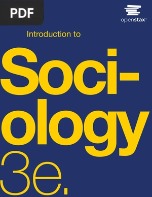 Introduction to Sociology 3e