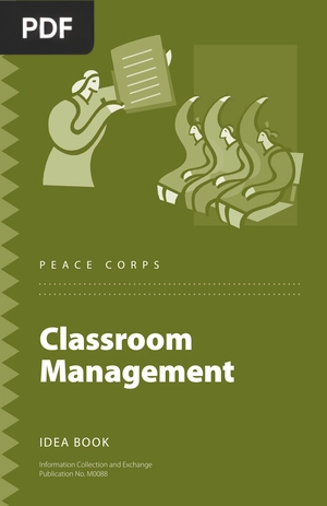 Classroom Management