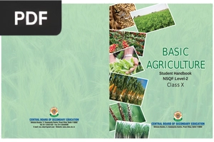Basic Agriculture