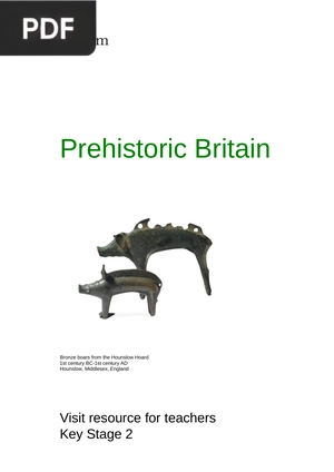 Prehistoric Britain