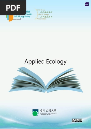 Applied Ecology
