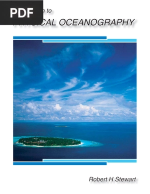 Introduction to Physical Oceanography