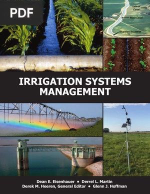 Irrigation Systems Management