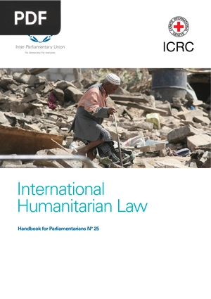 International Humanitarian Law