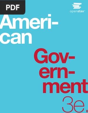 American Government 3e