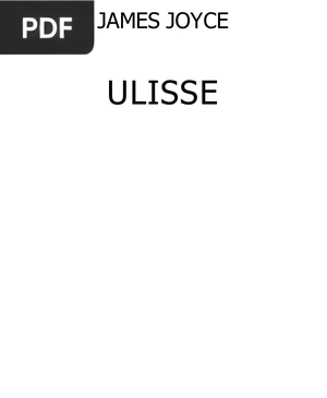 Ulisse (Ulysses)