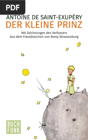 Der kleine Prinz (The Little Prince)