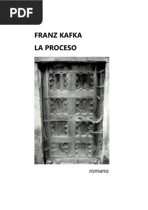 La proceso (The Trial)