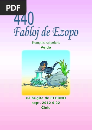 Fabloj de Ezopo (Aesop's Fables)