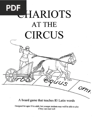 Chariots at the Circus