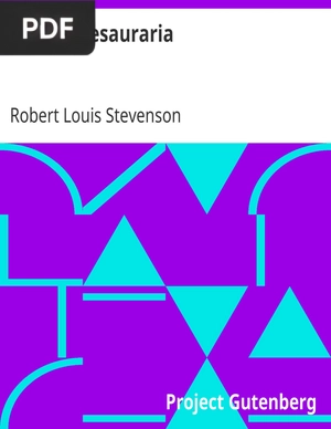 Insula thesauraria (Treasure Island)