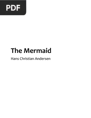 The Mermaid