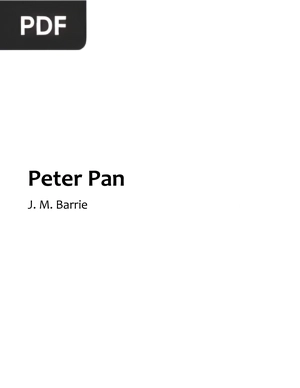 Peter Pan
